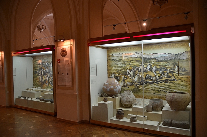 159_Azerbaijan_Baku_National_Museum_of_History .JPG